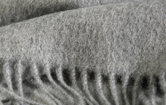 Cashmere Wool