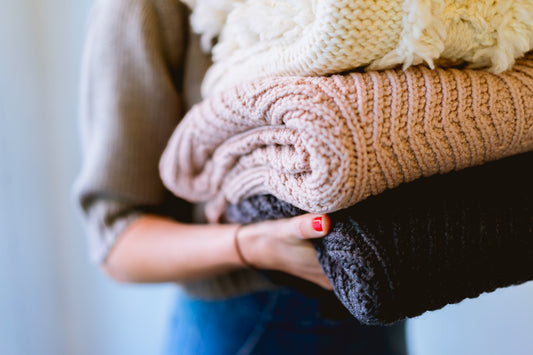 Does Cashmere Shrink When Washed?