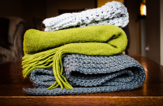 cashmere