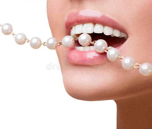 How To Test If Pearls Are Real