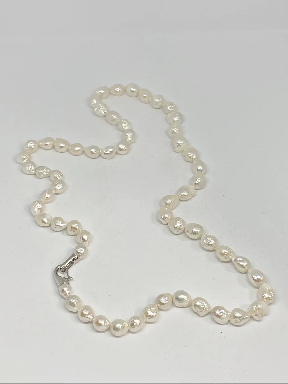 What Are The Different Types Of Pearls?