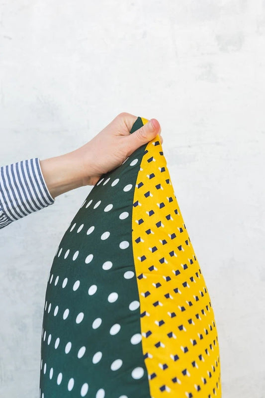 How To Repurpose Scarves