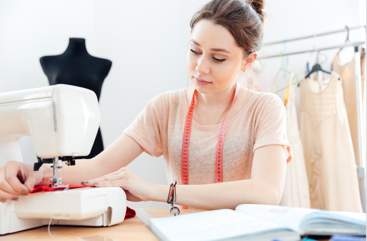 How To Repair A Hole In A Silk Scarf