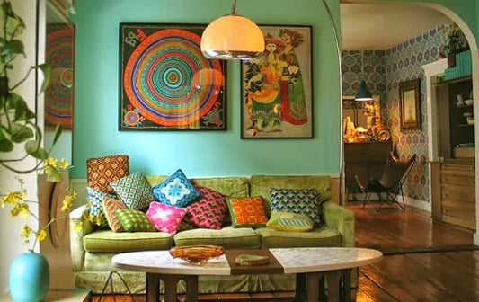 Upcycled Scarf Ideas