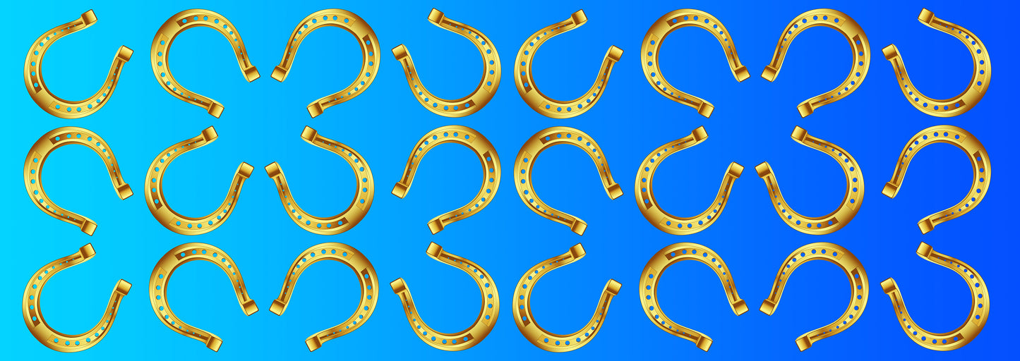 Horseshoes