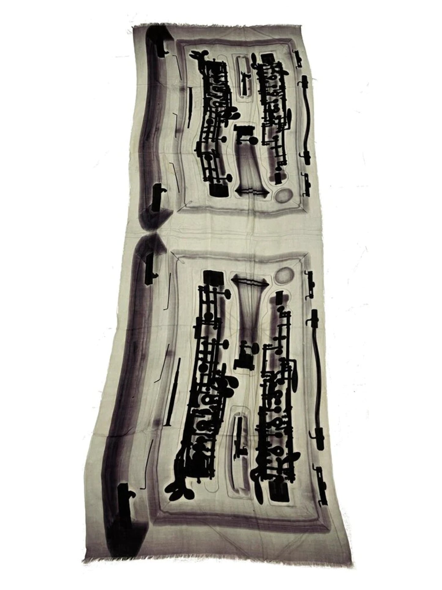 Oboe in Case