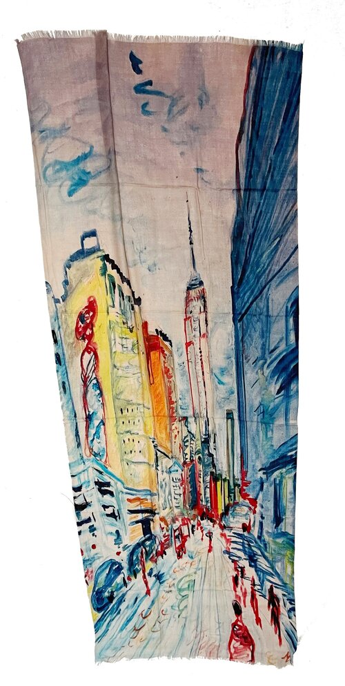 Fifth Avenue 2