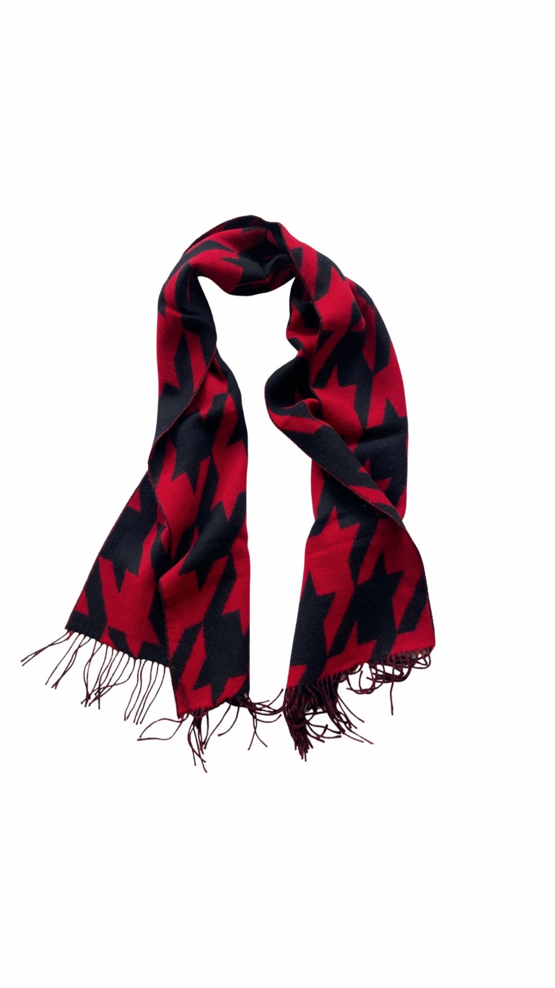 Holmes Houndstooth