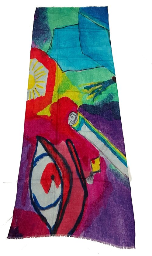 Watercolor Eye #22269