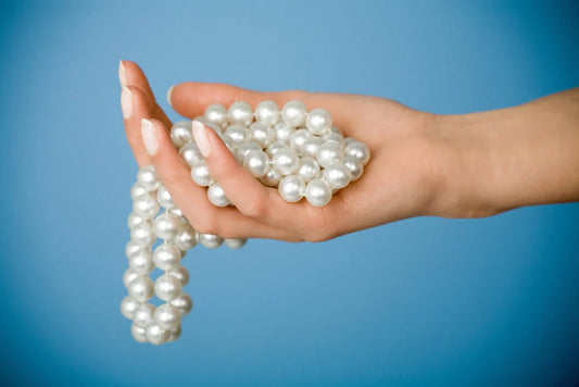 How To Care For Your Pearls