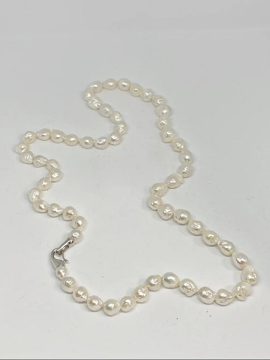 What Are The Different Types Of Pearls?