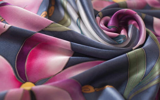 How To Store Silk Scarves