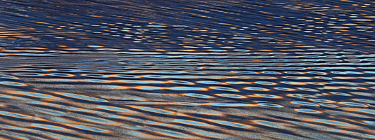 Water Patterns